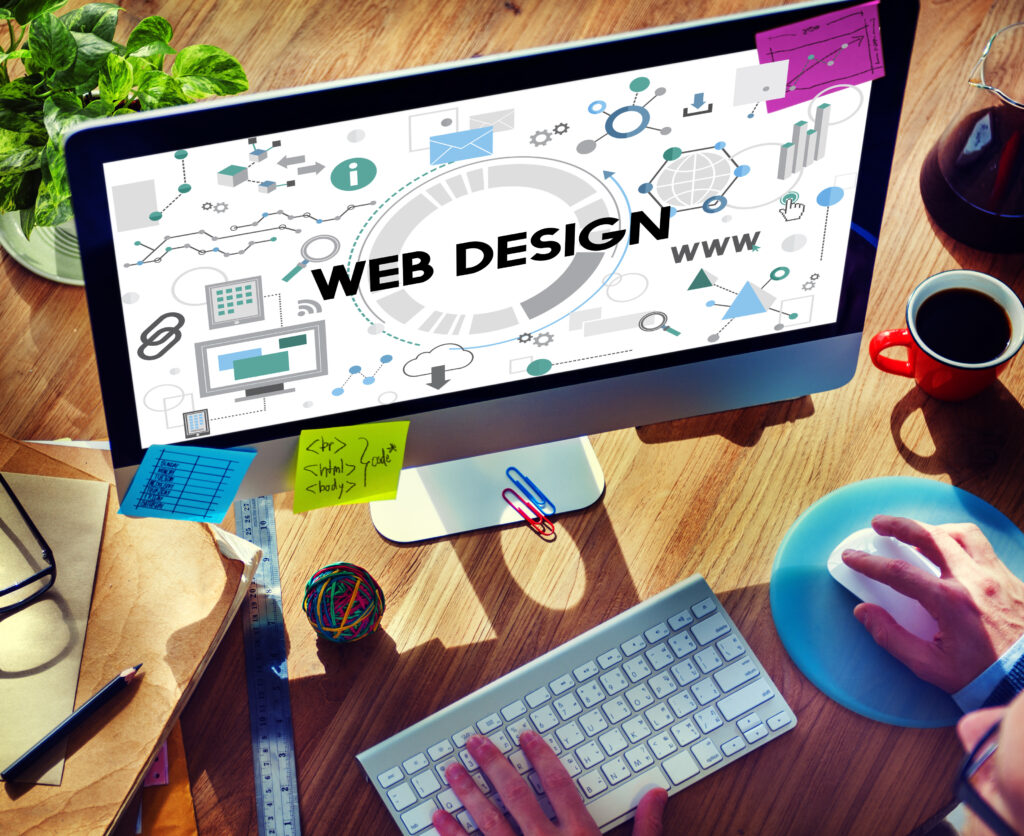 Website Building